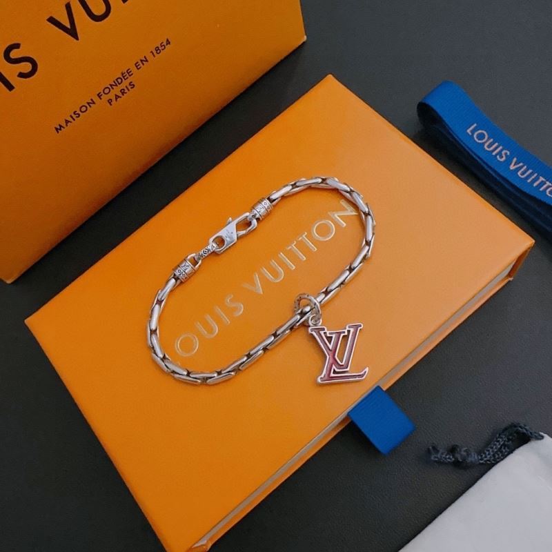 Louis Vuitton Bracelets